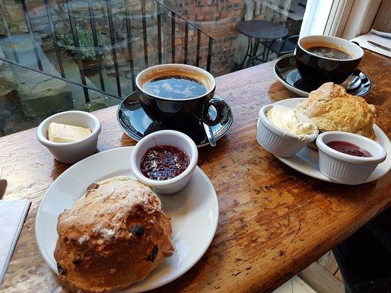 Wellington Coffee